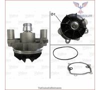 506709 Pompa acqua Valeo per NISSAN PRIMASTAR INTERSTAR OPEL VIVARO A MOVANO RE