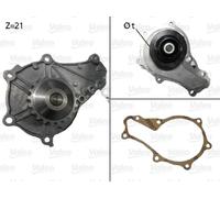 506714 VALEO Pompa dell’acqua, raffreddamento motore per CITROËN,DS,FORD,FORD AU