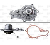 Pompa acqua VALEO FORD TRANSIT CONNECT 1.6 TDCi KW:55 dal 13> 506715