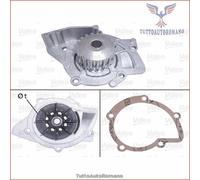 Valeo Pa Citroen C4 506719