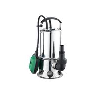 506722 Q.TA' 1 C ELETTROPOMPA SOMMERSA INOX ACQ SCU DIRTYPUMP1100S