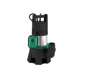 506726 Q.TA' 1 C ELETTROPOMPA SOMMERSA INOX ACQ SCU BUILDPUMP1300S