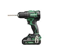 506753 Q.TA' 1 HIKOKI TRAPANO DV18DE 18V C/PERC BRUSHLESS