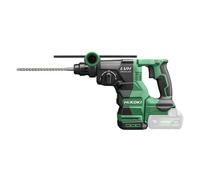506760 Q.TA' 1 HIKOKI TASSELLATORE DH1826DA SDS-PLUS 18V 5A 3,2J BRUSH