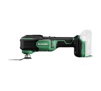 506766 Q.TA' 1 HIKOKI UTENSILE MULTIFUNZIONE CV18DA 18V SL CORPO