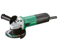 506784 Q.TA' 1 HIKOKI SMERIGLIATRICE ANG G12SR4-S 730W 115MM
