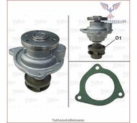 506809 Pompa acqua Valeo per FORD STREET FIESTA KA