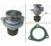 506809 VALEO Pompa acqua per FORD