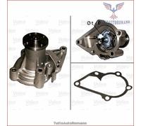 Valeo Pompa acqua 506813 per Hyundai Accent, Getz, Elantra, Matrix, Coupe, Kia Cerat 1.4/1.6