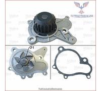 Valeo 'Pa Hyundai Accent 506814