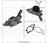 506833 Pompa acqua Valeo per MERCEDES CLASSE V 220 200 VITO 112 110 108