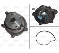 506899 POMPA ACQUA MERCEDES A-CLASS. B-CLASS MERCEDES-BENZ 6402000301, MITSUBISH
