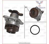 VALEO 506902 Pompa acqua