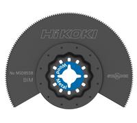 506913 Q.TA' 1 HIKOKI LAMA P/MULTIFUNZ LEGNO/METALLO 85X21MM