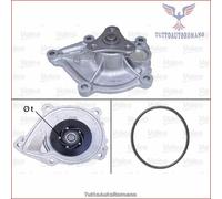 506914 Pompa acqua Valeo per BMW 3 F30 F80 320 316 F31 1 F21 120 118 116 114 F2