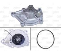 Pompa acqua VALEO PEUGEOT 308 1.4 16V KW:72 dal 09> 506914
