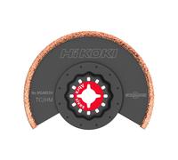 506915 Q.TA' 1 HIKOKI LAMA P/MULTIFUNZIONE LEGNO 85X21MM