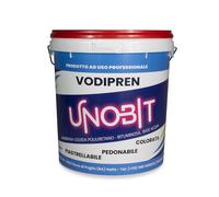 506926 Q.TA' 1 GUAINA LIQUIDA BITUMINOSA VODIPREN UNOBIT 20 KG