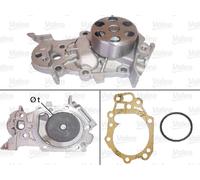 506968 Pompa dell’acqua, raffreddamento motore Valeo