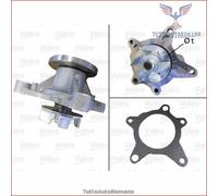 Valeo Pompa acqua 506977 per Hyundai i30 i20 Kia CEE'D Soul Pro
