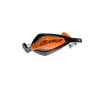 507033 PARAMANI P4 NERO-ARANCIONE (KIT MONTAGGIO ESCLUSO) (Rif.CIRCUIT: PM022-21