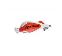 507036 PARAMANI P4 BIANCO-ROSSO (KIT MONTAGGIO ESCLUSO) (Rif.CIRCUIT: PM022-22V)