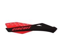 507040 PARAMANI FENIX CARBON-ROSSO (KIT MONTAGGIO ESLUSO) (Rif.CIRCUIT: PM081-21