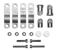 507044 KIT DI MONTAGGIO PARAMANI FENIX SU MANUBRIO 22 MM (Rif.CIRCUIT: RP050-09