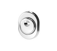 507057 Q.TA' 1 MOTTURA PROJECTOR PROTETTORE PORTA CROMOSAT H.22MM