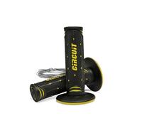 507062 MANOPOLE JUPITER COLORE NERO-GIALLO (Rif.CIRCUIT: MA042-216)