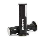 507087 MANOPOLE SPEED CHIUSA COLORE NERO-BIANCO (Rif.CIRCUIT: MA051-212)