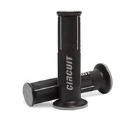 507088 MANOPOLE SPEED CHIUSA COLORE NERO-GRIGIO (Rif.CIRCUIT: MA051-213)