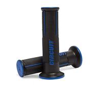 507089 MANOPOLE SPEED CHIUSA COLORE NERO-BLU (Rif.CIRCUIT: MA051-214)