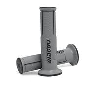 507093 MANOPOLE SPEED CHIUSA COLORE GRIGIO-NERO (Rif.CIRCUIT: MA051-231)