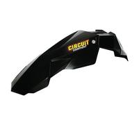 507125 PARAFANGO ANTERIORE STEALTH BLACK (Rif.CIRCUIT: PF004-001)