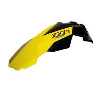 507127 PARAFANGO ANTERIORE STEALTH YELLOW (Rif.CIRCUIT: PF004-006)