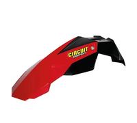 507128 PARAFANGO ANTERIORE STEALTH RED (Rif.CIRCUIT: PF004-032)