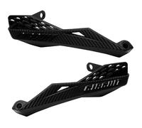 507146 PARAMANI FENIX NYLON BLACK-BLACK (KIT MONTAGGIO ESLUSO) (Rif.CIRCUIT: PM0