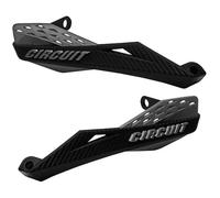507147 PARAMANI FENIX NYLON BLACK-GRAY (KIT MONTAGGIO ESLUSO) (Rif.CIRCUIT: PM08