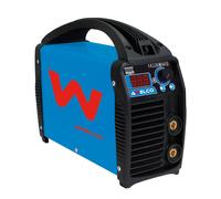 507160 Q.TA' 1 SALDATRICE INVERTER MIKRO 144 C/KIT