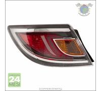 507207 Faro Gruppo Ottico Posteriore Dx Destro per Mazda 6 2008/04>2012/12