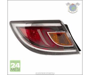 507207 Faro Gruppo Ottico Posteriore Dx Destro per Mazda 6 2008/04>2012/12