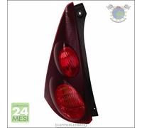 507215 Faro Gruppo Ottico Posteriore Dx Destro per Peugeot 107 2005/06>2012/02
