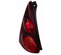 507215 FARO GRUPPO OTTICO POSTERIORE Dx PEUGEOT 107 2005>2012