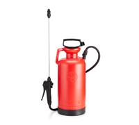 507221 Q.TA' 1 POMPA PLASTICA A PRESSIONE ARES 8 L