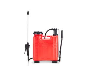 507222 Q.TA' 1 POMPA PLASTICA NOVA PRIMAVERA 16 L POMP NYLON