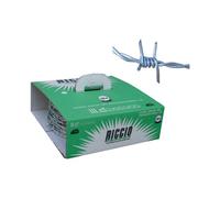 507227 Q.TA' 1 FILO ZINCATO SPINATO RICCIO 100 M F.1,70 DA 5 KG