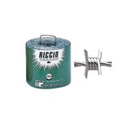 507228 Q.TA' 1 FILO ZINCATO SPINATO RICCIO 250 M F.1,70 DA 12,5 KG