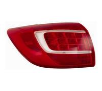 507270 FARO GRUPPO OTTICO POSTERIORE Sx KIA SPORTAGE 2010>