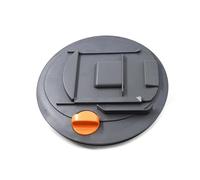 5072706 for cassetta WC Thetford C250 C260 meccanismo serbatoio di raccolta SC250 / SC260 lama a battente aperta